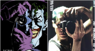 Illustration for article titled El nuevo Joker que aparecerá en Suicide Squad es diferente, pero genial